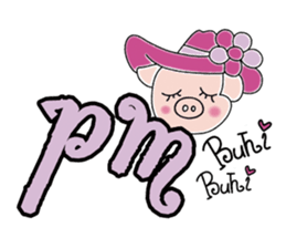 Buhi chan Sticker sticker #10492754