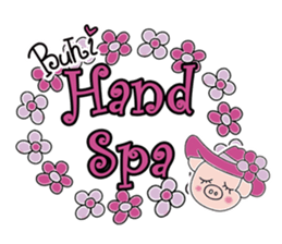 Buhi chan Sticker sticker #10492757