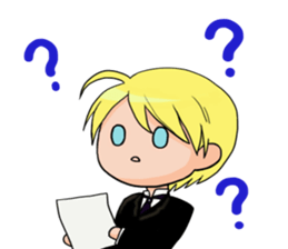 Jill sticker #10493351