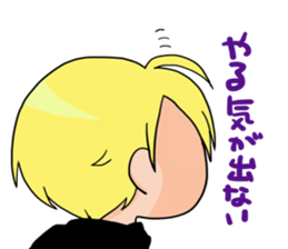 Jill sticker #10493358