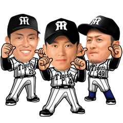 HanshinTigers 2