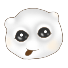 Black soybean salt Daifuku