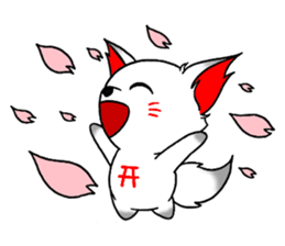 OINARIKUN2(No words) sticker #10494280