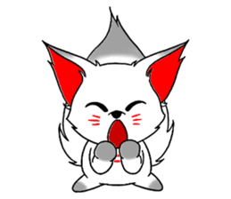 OINARIKUN2(No words) sticker #10494298