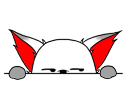 OINARIKUN2(No words) sticker #10494299