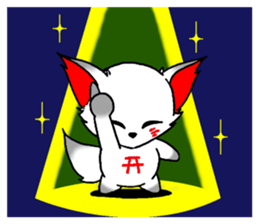 OINARIKUN2(No words) sticker #10494301