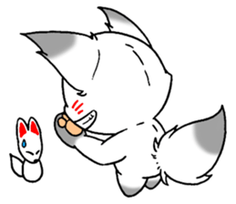 OINARIKUN2(No words) sticker #10494302