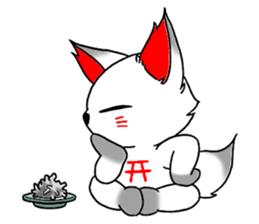 OINARIKUN2(No words) sticker #10494317