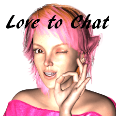 Love to Chat