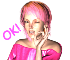 Love to Chat sticker #10494320