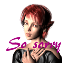 Love to Chat sticker #10494326