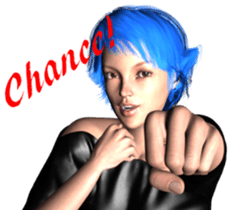 Love to Chat sticker #10494327