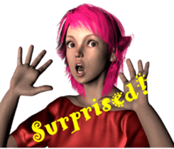 Love to Chat sticker #10494328