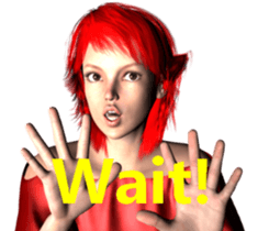 Love to Chat sticker #10494330