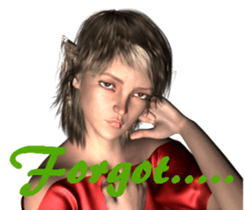 Love to Chat sticker #10494331