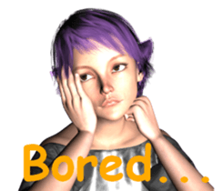 Love to Chat sticker #10494336