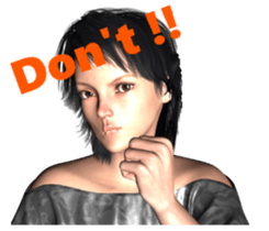 Love to Chat sticker #10494337