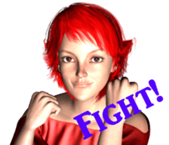 Love to Chat sticker #10494338