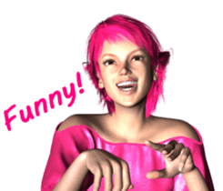 Love to Chat sticker #10494339