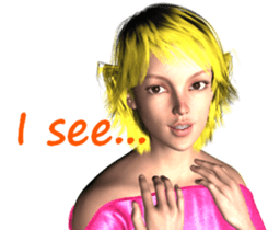 Love to Chat sticker #10494341