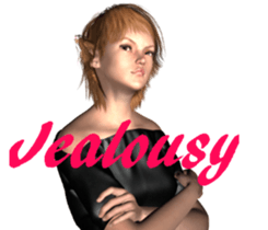 Love to Chat sticker #10494342