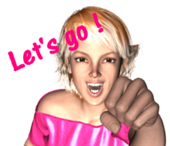 Love to Chat sticker #10494343