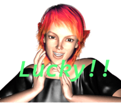 Love to Chat sticker #10494345