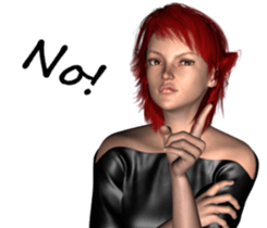 Love to Chat sticker #10494346