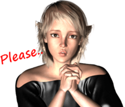 Love to Chat sticker #10494348