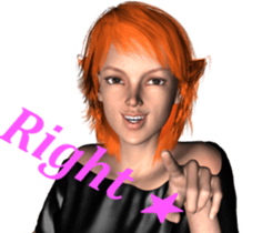 Love to Chat sticker #10494350