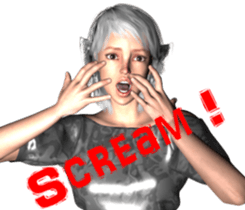 Love to Chat sticker #10494352