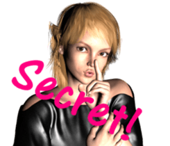 Love to Chat sticker #10494353