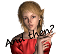 Love to Chat sticker #10494355