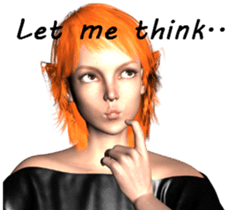 Love to Chat sticker #10494356