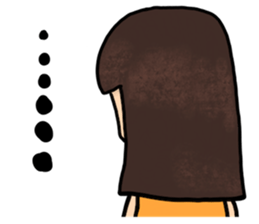 Themis-family open day!! sticker #10494525