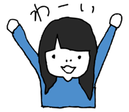 kogei design Sticker sticker #10494683