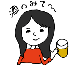 kogei design Sticker sticker #10494693