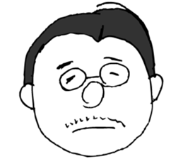 kogei design Sticker sticker #10494696