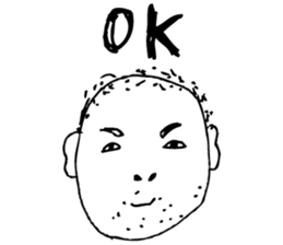 kogei design Sticker sticker #10494713