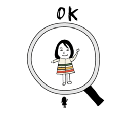 kogei design Sticker sticker #10494718