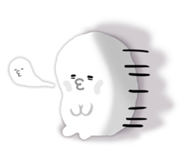 Korori-sushi sticker #10494847