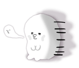 Korori-sushi sticker #10494847