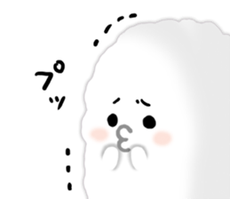 Korori-sushi sticker #10494858