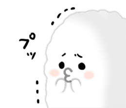 Korori-sushi sticker #10494858