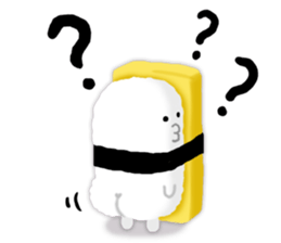 Korori-sushi sticker #10494859