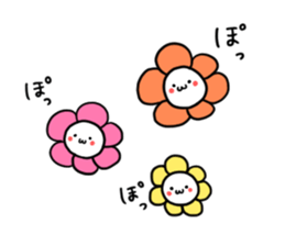 The Cute Dwarf Sticker sticker #10495329