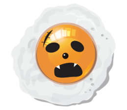 Ghost Teddy! 2 sticker #10495852