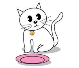 Ghost Teddy! 2 sticker #10495855