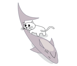 Ghost Teddy! 2 sticker #10495873