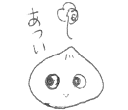 Graffiti stamp of sister sticker #10496728